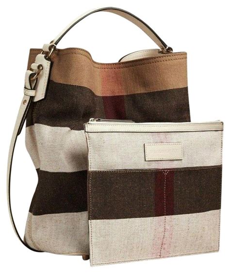 burberry hobo tote|Burberry adjustable shoulder bags.